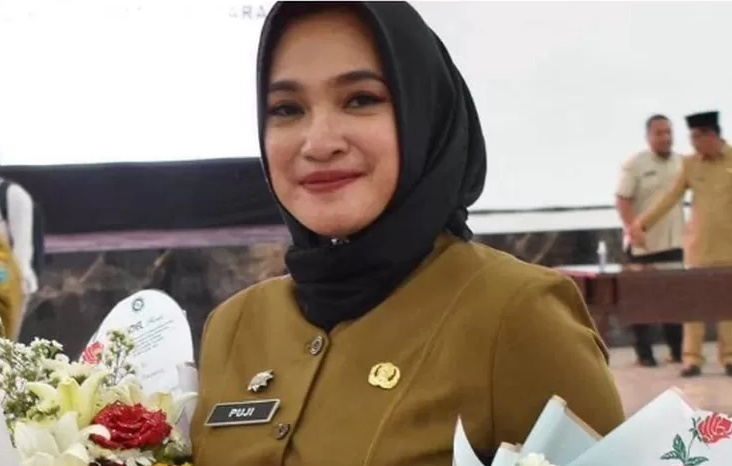 Ini Rekam Jejak ASN yang Dicopot Gubernur Bobby Nasution